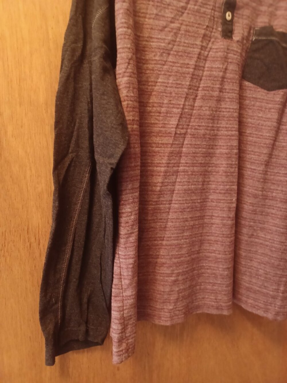 Warehouse One Men's Shirt - Picture 5 of 13